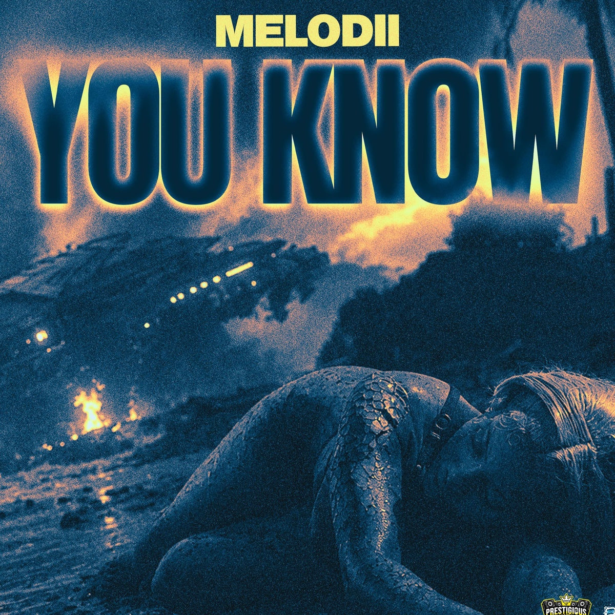 Melodii - You Know