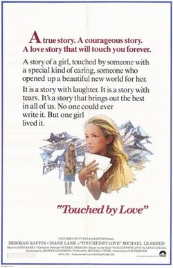 Touched by Love VideoCover.jpg