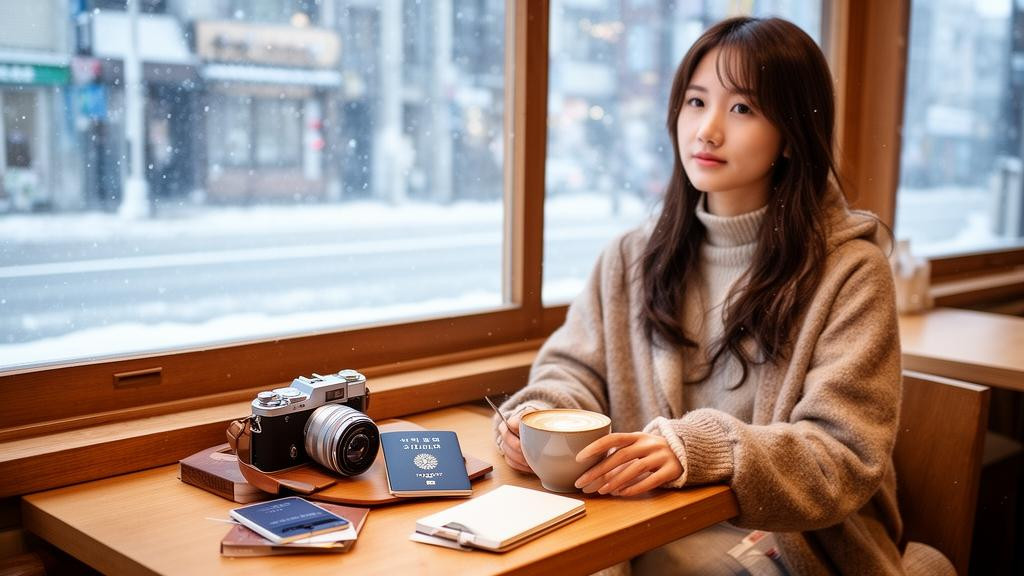2026년 삿포로 여행 경비 정리💰 꼭 알아야 할 7가지