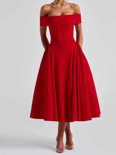 Miranda Midi Dress – Chic Summer Dress for Women USA.jpg