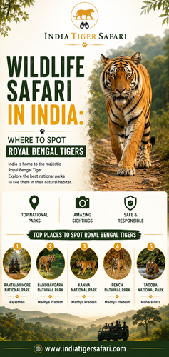 Wildlife Safari in India Where to Spot Royal Bengal Tigers.png