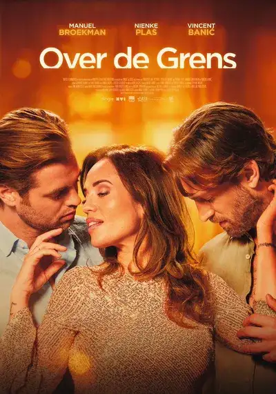 Poryw serca / Over de Grens (2025) PL.1080p.AMZN.WEB-DL.H.264.DDP2.0-FOX / Lektor PL