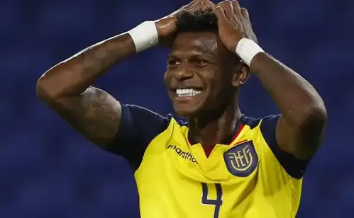 São Paulo Busca Desvinculação de Arboleda; Jogador e Staff Focam em Novas Oportunidades no Exterior