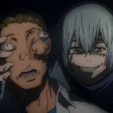 Mahito silences noisy moviegoer %28Anime%29