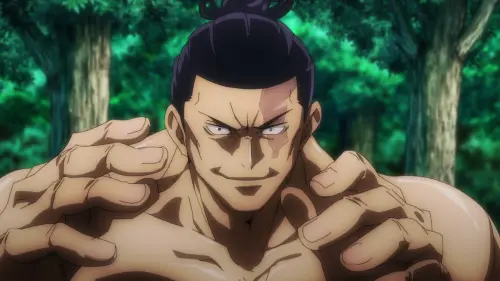 Aoi Todo calls Yuji his best friend %28Anime%29.webp