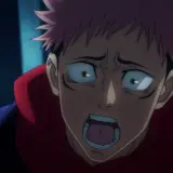 Yuji pleads with Junpei %28Anime%29