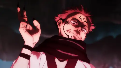 Sukuna punishes Mahito for touching his soul again %28Anime%29.webp