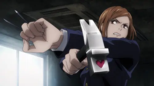 Nobara%27s Hammer and Nails %28Anime%29.webp