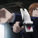 Nobara%27s Hammer and Nails %28Anime%29