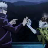 Showing Jogo the Infinity %28Anime%29