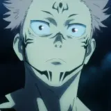 The Curse known as Yuji Itadori %28Anime%29