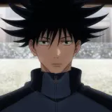 Megumi answers Aoi%27s question %28Anime%29