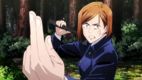 Nobara activating Hairpin %28Anime%29.webp
