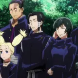 Kyoto Jujutsu Students %28Anime%29