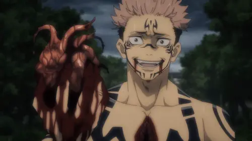 Sukuna rips out Yuji%27s heart %28Anime%29.webp