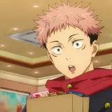 Yuji recognizes Yuko %28Anime%29
