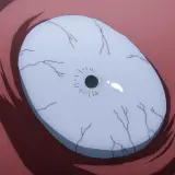 Dagon enraged by Hanami%27s death %28Anime%29