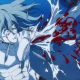 Mahito injured by Kokichi %28Anime%29