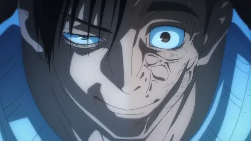 Ogami reviving Toji Zenin %28Anime%29.webp