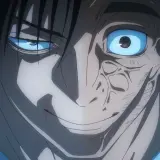 Ogami reviving Toji Zenin %28Anime%29