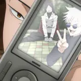 Gojo defeats Bayer %28Anime%29