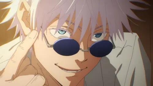 Satoru provokes Suguru %28Anime%29.webp