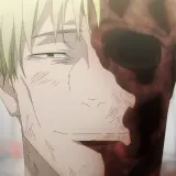 Nanami%27s smile %28Anime%29