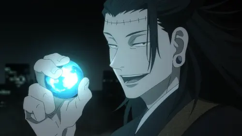 Pseudo Geto asks Yuji to discuss the future %28Anime%29.webp