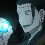 Pseudo Geto asks Yuji to discuss the future %28Anime%29