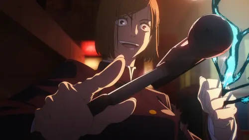 Nobara figures out Mahito is a double %28Anime%29.webp