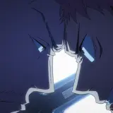 Yuji clashes with Hakari %28Anime%29