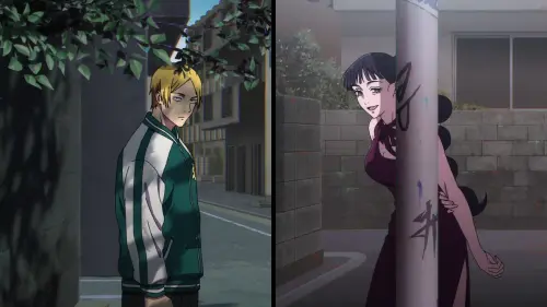 Rin and Remi reveal Higuruma%27s location %28Anime%29.webp