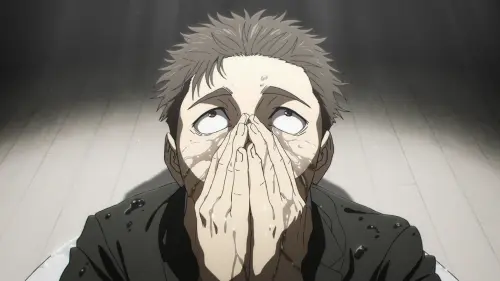 Hiromi listens to Yuji%27s goal %28Anime%29.webp