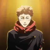 Yuji confesses to mass murder in Shibuya %28Anime%29