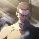 Takaba teams up with Megumi %28Anime%29