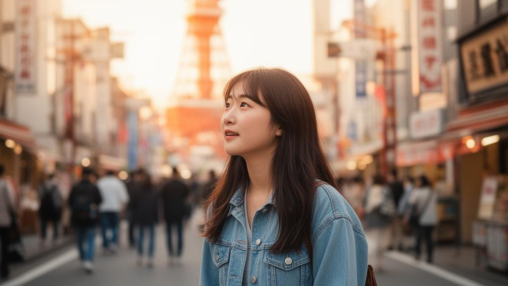 오사카 혼자 여행 추천 일정 💡 초보자를 위한 핵심 가이드