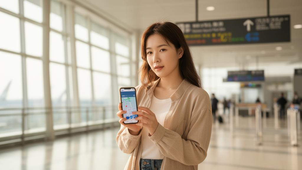 오사카 간사이공항에서 난바 가는 방법 5단계 완벽 가이드 🚀