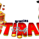 RetPericoPiratas Rarity