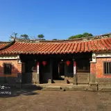 00009 林安泰古厝