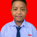 MUAMMAR AHLAN