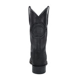 3Z2SMA NEGRO mantarraya negro bota 19