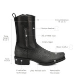 1J4KBN GRIS bisonte nubuck gris MO iso ING