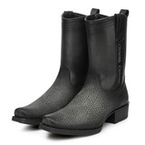 1J4KBN GRIS bisonte nubuck gris MO par