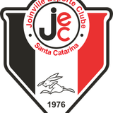 jec joinville esporte clube seeklogo