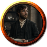 token Tristan Albert