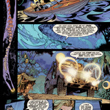 Danger Girl Deluxe 012