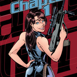 Danger Girl Deluxe 015