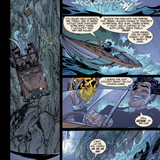 Danger Girl Deluxe 019