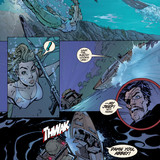 Danger Girl Deluxe 020