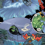 Danger Girl Deluxe 027